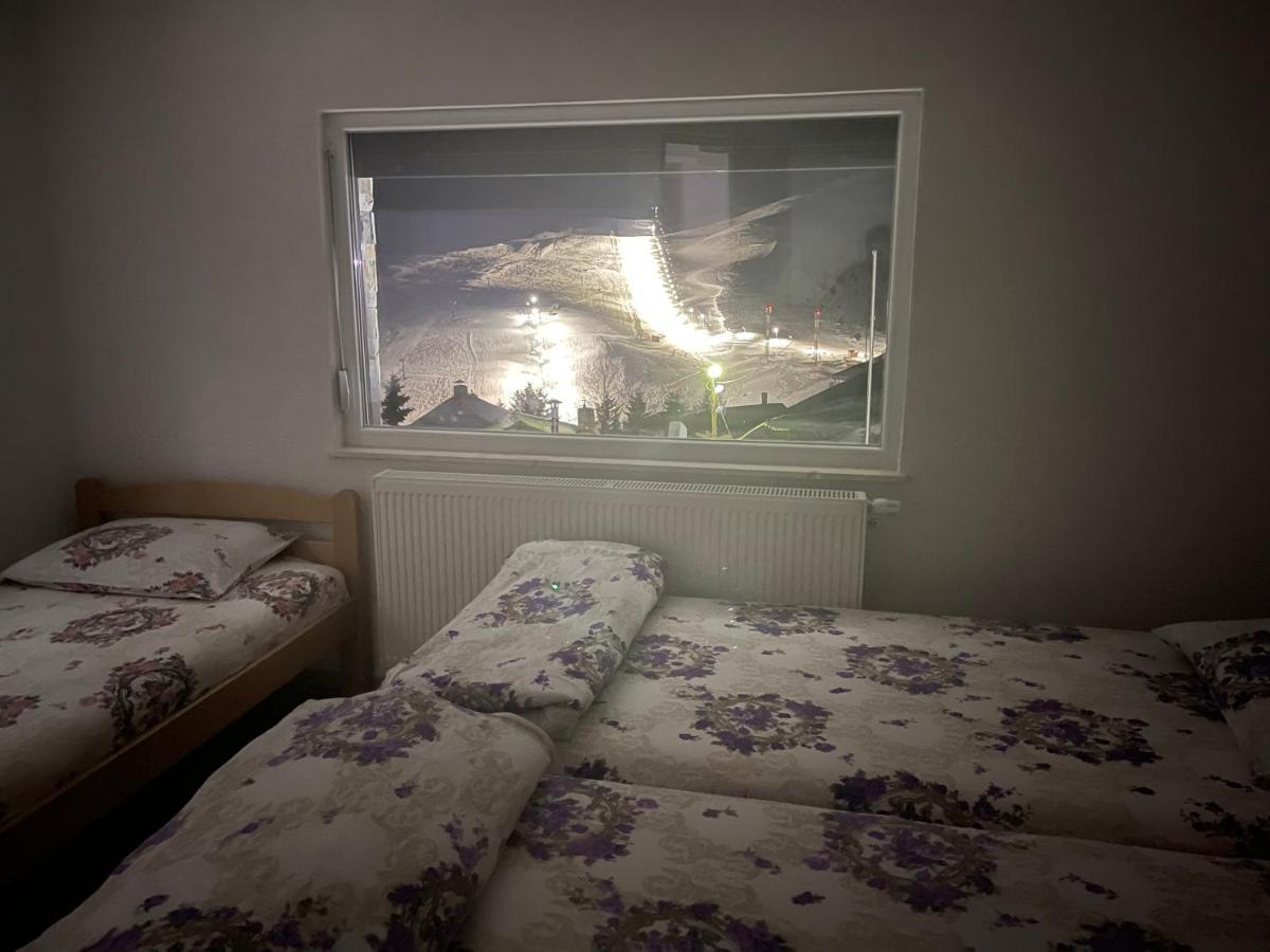 Villa 80 Kodra E Diellit Tetovo Exterior foto